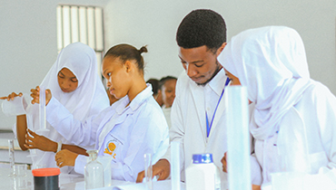 <span>DIPLOMA IN</span>PHARMACEUTICAL SCIENCE