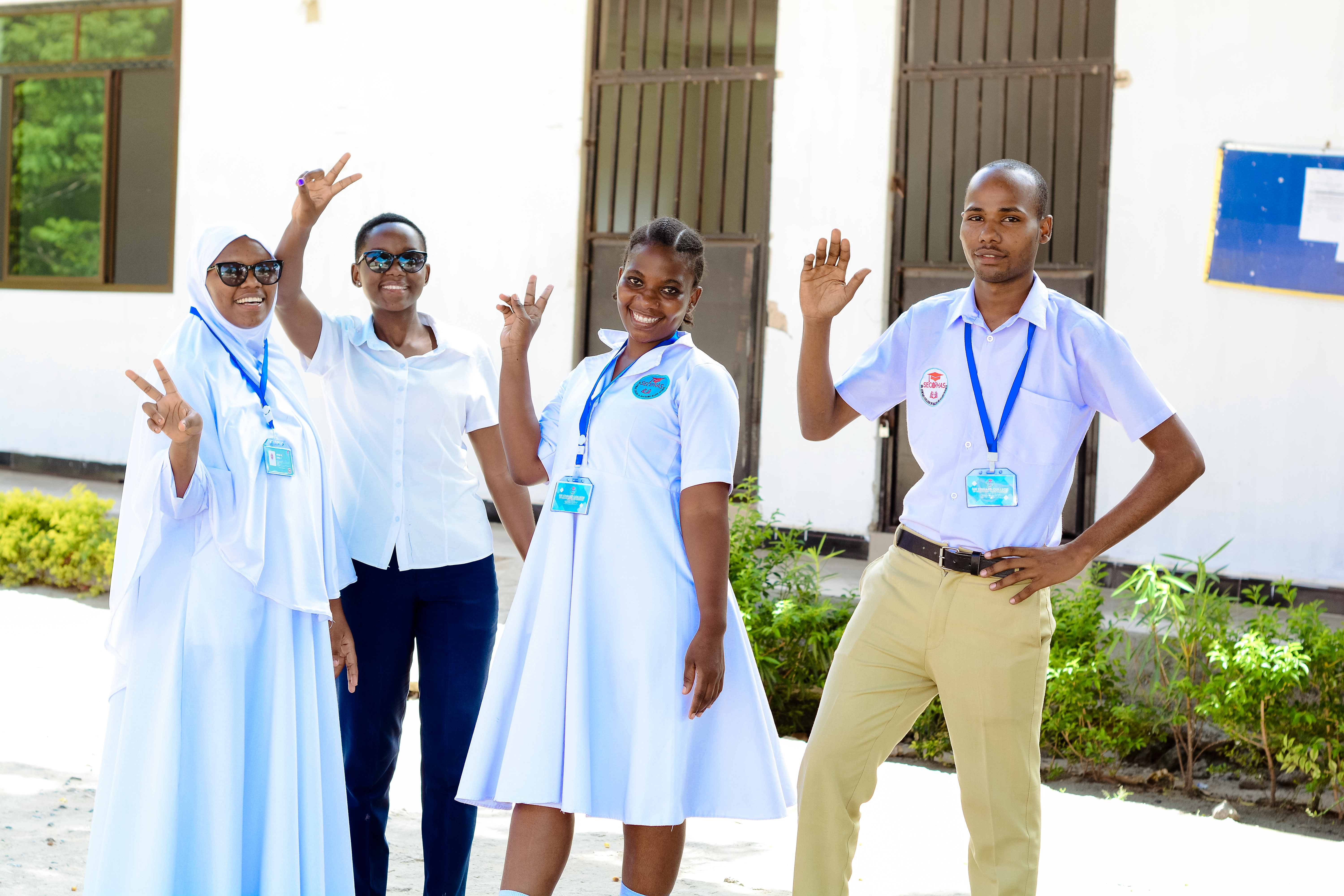 STUDENTS’ ORGANIZATION